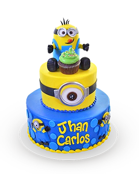 Vegan Customized Birthday Cake Delivery Vegan Customized Birthday Cake Delivery